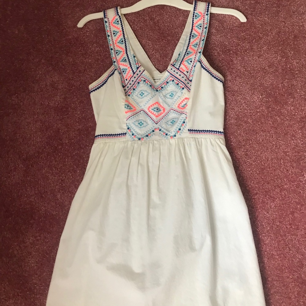 American Eagle Dress